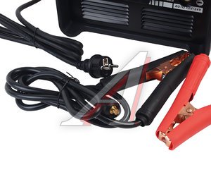 Изображение 6, AUTOSTART i620 Устройство пуско-зарядное 12-24V/80-1500Ач/600А в кейсе BESTWELD