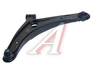 Изображение 1, CQ0238L Рычаг подвески MITSUBISHI Lancer (07-), Outlander (12-) передней нижний левый CTR