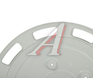 Изображение 4, СНЛК864-00.00.00.00 Колпак колеса МАЗ пластик (ОЗАА)