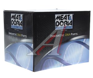 Изображение 4, 10493 Катушка зажигания CHEVROLET Aveo (06-) (1.2/1.4/1.5) OPEL Antara (06-) (2.4) MEAT&DORIA