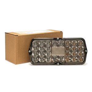 Изображение 1, ФП132А-03 LED AE Фонарь задний ГАЗ, ЗИЛ, КАМАЗ, МАЗ светодиодный 12/24V AVTOELECTRICA