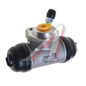 Изображение 1, 77AC0083 Цилиндр тормозной задний TOYOTA Yaris (00-) правый MASTERKIT