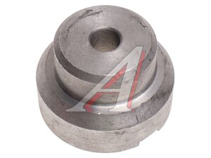 Изображение 1, 3160-00-2304017-00 Опора УАЗ шкворня Н/О (два усика) АККОМ