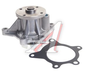 Изображение 4, WP0170 Насос водяной HYUNDAI Creta (16-) GATES