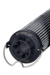 Изображение 2, KF5906 SP Фильтр гидравлический JCB 3CX, 4CX КОСТРОМСКОЙ ФИЛЬТР