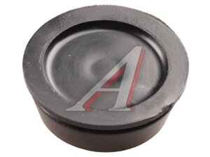 Изображение 1, 81.96002.0098-MX Заглушка SHACMAN SHAANXI щитка барабана тормозного пылезащитного MOVELEX