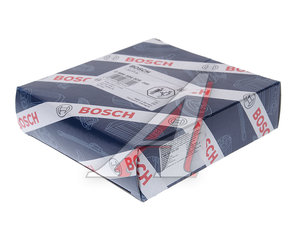 Изображение 4, 0986594509 Датчик АБС BMW 5 (E39) колеса заднего BOSCH