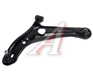 Изображение 1, CQ0299L Рычаг подвески TOYOTA Yaris (99-05) передней нижний левый CTR