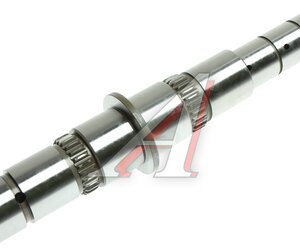 Изображение 3, 33027-1701105 Вал КПП ГАЗ-3110, 3302, ГАЗель Next вторичный Н/О РУБИН