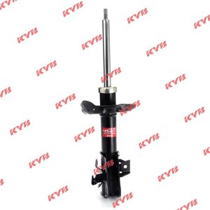 Изображение 5, 339722 Амортизатор HONDA Civic 5D (06-) передний правый газовый KYB