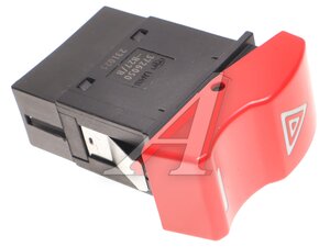 Изображение 1, 3726050-B27/B Выключатель аварийной сигнализации FAW J6 OE