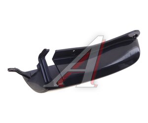 Изображение 3, 6001549304 Накладка ЛАДА Largus фонаря заднего правого черная ГЕФЕСТ