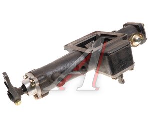 Изображение 2, F96194-9 Механизм управления КПП DONGFENG EATON