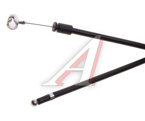 Изображение 2, 88231813001 Трос SKODA Rapid (13-) привода замка капота VIKA