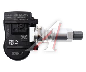 Изображение 3, PS0044A Датчик давления в шине DODGE Caliber CHRYSLER PT-Cruiser UTM