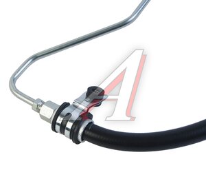 Изображение 2, HPH0136 Шланг HYUNDAI Elantra (00-09) ГУРа MOTORHERZ