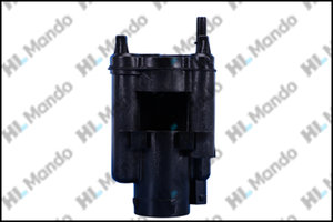 Изображение 6, EFF00214T Фильтр топливный HYUNDAI Sonata 5 KIA Magentis (в баке) MANDO