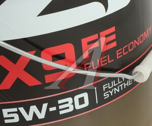 Изображение 2, 192615 Масло моторное X9 FE A5/B5 5W30 синт.20л ZIC