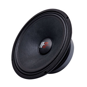 Изображение 1, HeadShot Q80 Колонки среднечастоные 8" (20см) 150Вт KICX