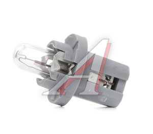 Изображение 2, N508T Лампа 24V 1.2W B8.5d серый патрон Standard NEOLUX
