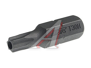 Изображение 1, JTC-1243030 Бита TORX Т30Hх30мм 5/16" DR JTC