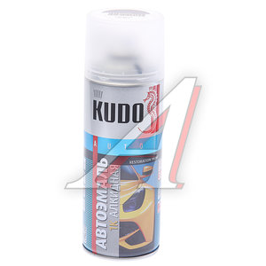 Изображение 1, KU-4073 Краска 440 атлантика 440 аэрозоль 520мл KUDO