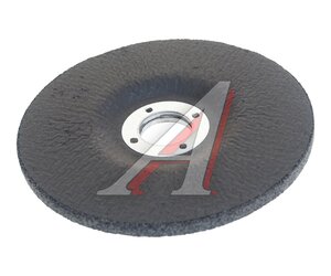 Изображение 2, 39992т Круг зачистной по металлу 125х6х22мм нержавеющая сталь CUTOP