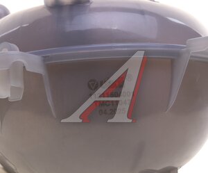 Изображение 4, 11211504001 Бачок расширительный VW Tiguan (17-) системы охлаждения VIKA