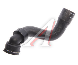 Изображение 2, 13338423 Патрубок OPEL Astra J радиатора верхний OE