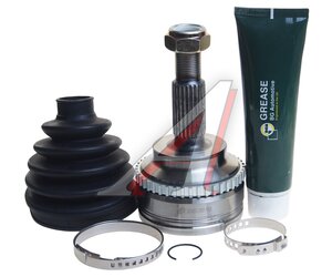 Изображение 1, CV7301A ШРУС наружный RENAULT Clio (06-), Kangoo (10-) BGA