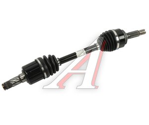Изображение 2, 49501-2J000 Привод KIA Mohave (08-) колеса переднего левый OE