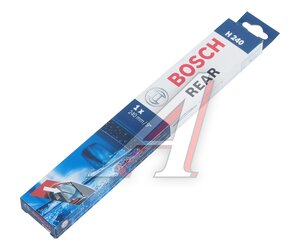Изображение 4, 3397011677 Щетка стеклоочистителя BMW MINI (R56) 240мм задняя BOSCH
