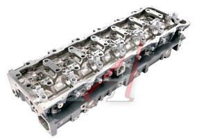 Изображение 3, 202031006455 Головка блока SITRAK HOWO цилиндров OE