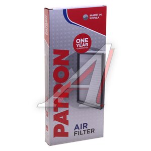 Изображение 4, PF1976KOR Фильтр воздушный CHEVROLET Spark (10-) PATRON