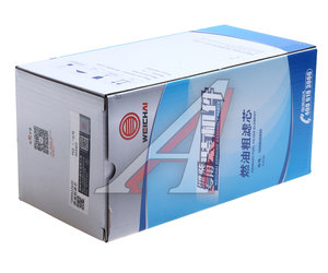Изображение 5, 1000632620 Фильтр топливный SHACMAN SHAANXI дв.WP7 грубой очистки OE