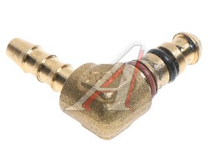 Изображение 3, WG9000361207 Штуцер SITRAK тормозной системы угловой OE