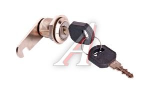 Изображение 1, ЗП 103-20 Замок почтовый 20мм БУЛАТ