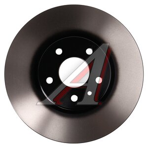 Диск тормозной FORD Mondeo (14-) передний (1шт.) NIBK, DF6811, 2037502,
                                                          фото 2 Изображение 2, RN2223 Диск тормозной FORD Mondeo (14-) передний (1шт.) NIBK