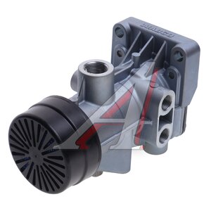 Изображение 1, 9710020250 Кран DAF тормозной прицепа (воздухораспределитель EBS) WABCO