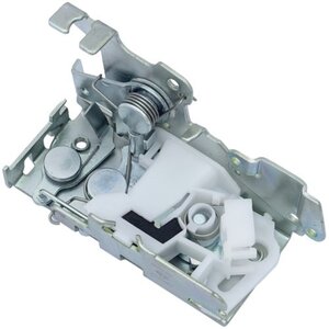 Изображение 1, Z59052R Замок двери VW LT (97-07) сдвижной ZIKMAR