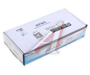 Изображение 3, 612630020018/19 Вкладыши SHAANXI дв.WP12 шатунные (комплект) SHACMAN