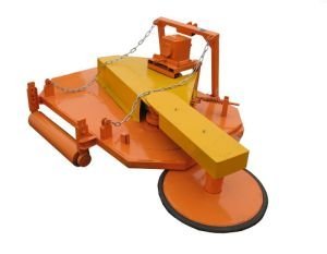 Изображение 1, КРС-1,7-06 Косилка МТЗ-80, 82, 890, 892, 320 дисковая роторная с боковым ножом 2660х1600х1000 БРЕСТ