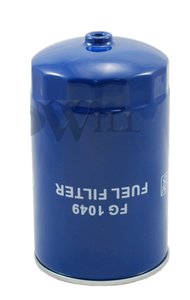 Изображение 3, FG1049 Фильтр топливный DEUTZ GOODWILL