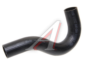 Изображение 1, DCC020586 Патрубок KIA Sorento (06-) радиатора верхний MANDO