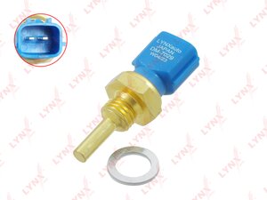 Изображение 1, DM7029 Датчик температуры NISSAN Almera (00-11) охлаждающей жидкости LYNX