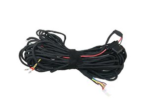 Изображение 1, 45D 0055 Проводка отопителя 45D/25D 12V/24V ТЕРМОТРАНС