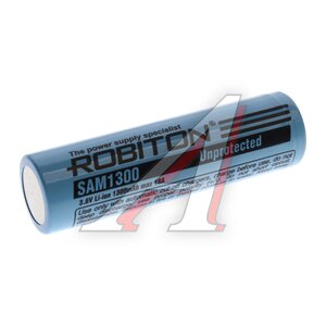 Изображение 1, 13566 Батарейка SAM1300 аккумулятор 18А ROBITON