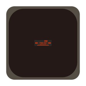 Изображение 1, PRM-46U Professional Заплатка для боковых порезов (180х440мм) ЦМК Professional БХЗ