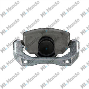 Изображение 3, EX581903MA01 Суппорт HYUNDAI Genesis (08-) передний правый MANDO