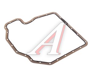 Изображение 2, 11131436324 Прокладка BMW 5 (E34) картера масляного OE